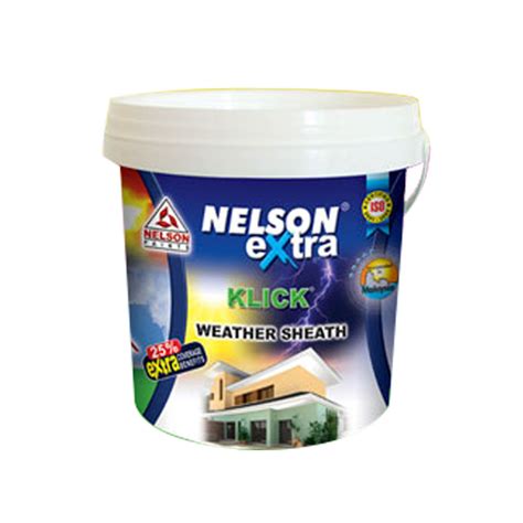 NELSON WEATHER SHEATH (Drum size) - EZMakaan