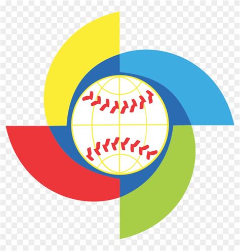 World Classic Logo - World Baseball Classic .png, Transparent Png ...