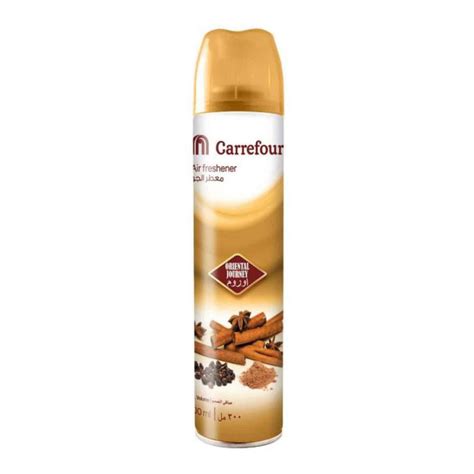 CRF Air Freshener Spray - Oriental Journey - 300ML