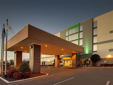 Holiday Inn Hopkinsville Hotel by IHG