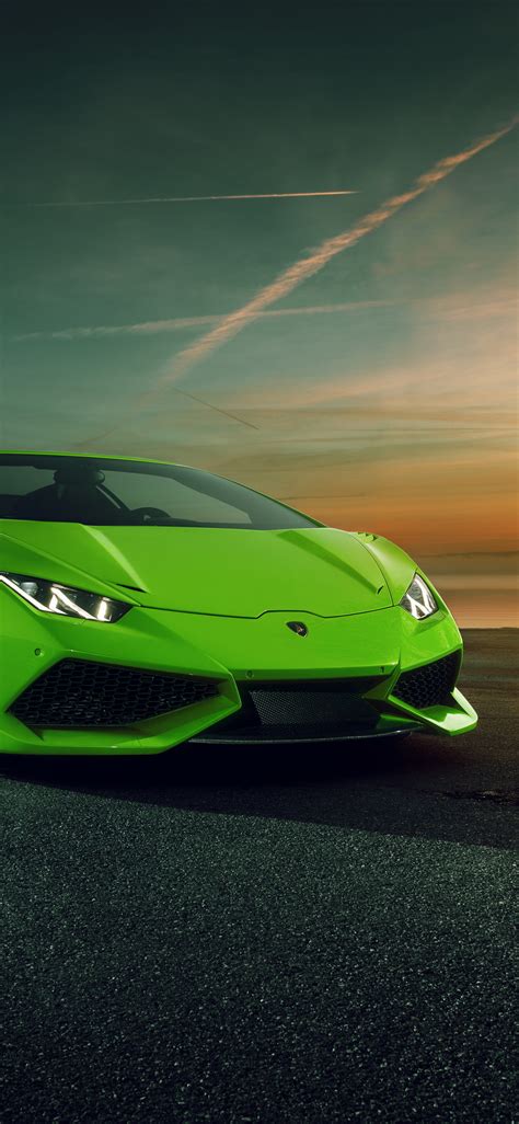 1125x2436 Novitec Torado Lamborghini Huracan 5k Iphone Xsiphone 10