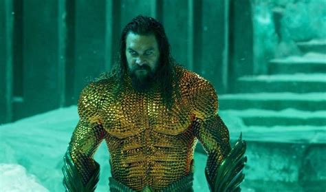 Aquaman O Reino Perdido Ganha Novo Teaser Assista Chippu