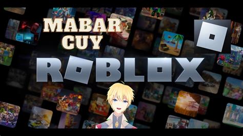 NGABUBURIT MAIN OBBY POCONG PUASA DAY 24 ROBLOX Robloxlive YouTube