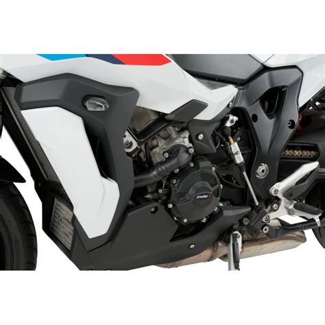 Kit Protection De Carters Puig Pour Bmw S Xr Et Tech Roo