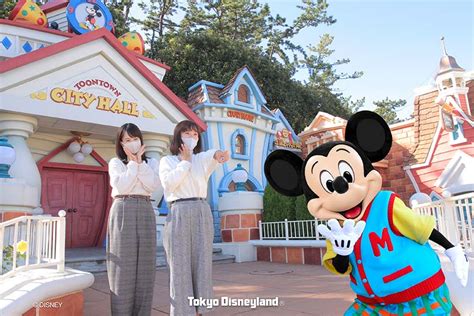 【公式】「ディズニー・フォト」で思い出を形に！｜東京ディズニーリゾート・ブログ 東京ディズニーリゾート