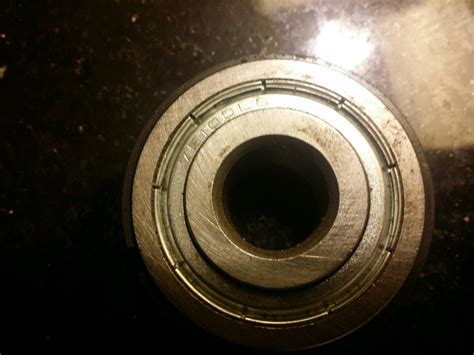 NEW OTHER NICE 7510 DLG BEARING 5 8 BORE 1 3 4 O D EBay