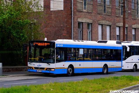 Transport Database And Photogallery Volvo B L Alfa C Vis Lmg