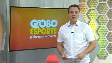 Globo Esporte Ce Bloco Globo Esporte Ce Globoplay