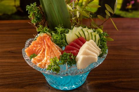 Kingdom Sushi - Orlando Gastronomie | Eat & Drink in Orlando