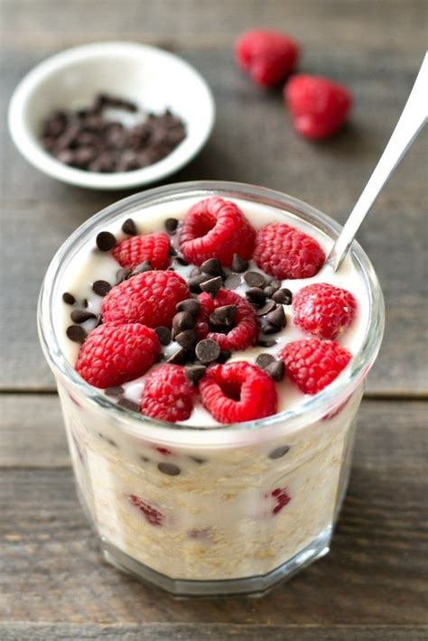 15 Deliciously Simple Overnight Oats Recipes To Simplify Your Morning