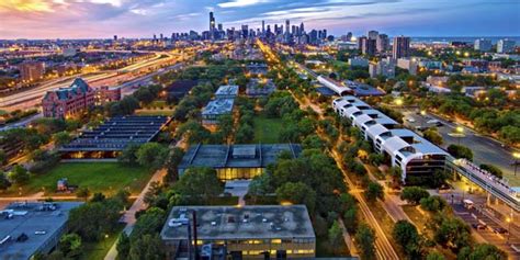 Poets&Quants - Illinois Institute of Technology Stuart School of Business