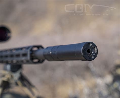 Yankee Hill Machine Suppressor Review