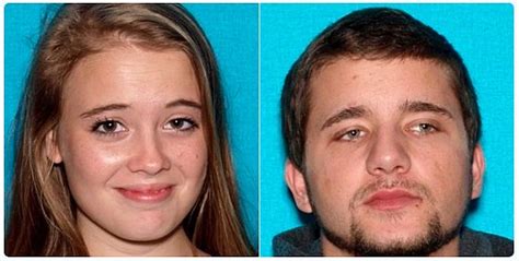 Tbi Amber Alert Canceled After Missing Tennessee Teen Found Unharmed