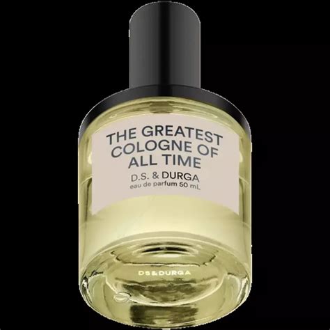 The Greatest Cologne Of All Time By D S Durga Wikiscents