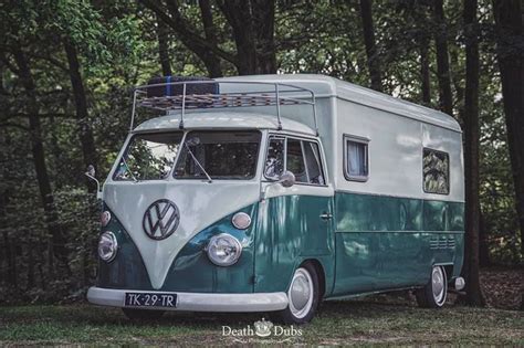 Vintage Vw Combi For Awesome Camper Van Vintagetopia Vintage Vw