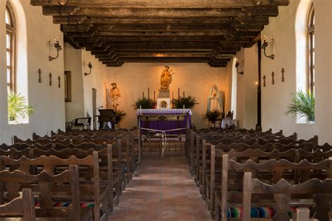 Get Involved - El Camino de San Antonio Missions