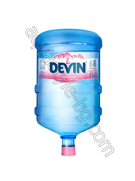 изворна вода Девин 19л. – Аква Стил ЕООД