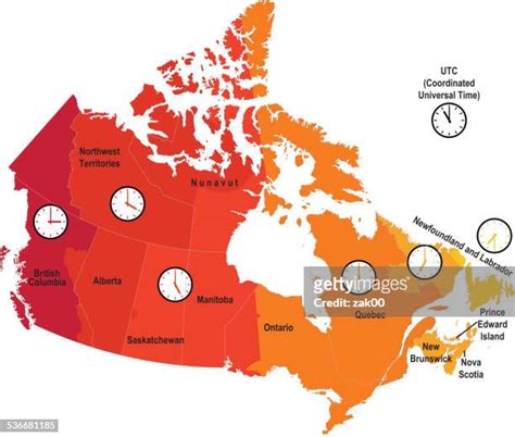 193 Daylight Saving Time High Res Illustrations Getty Images