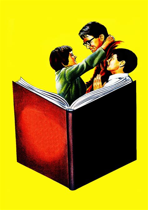 To Kill A Mockingbird 1962 Posters — The Movie Database Tmdb