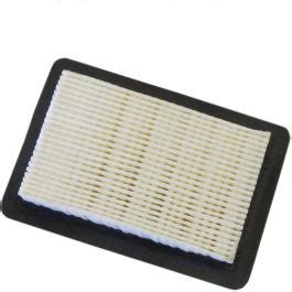 FILTRO ARIA RICAMBIO PER SOFFIATORE EB8520 SHINDAIWA