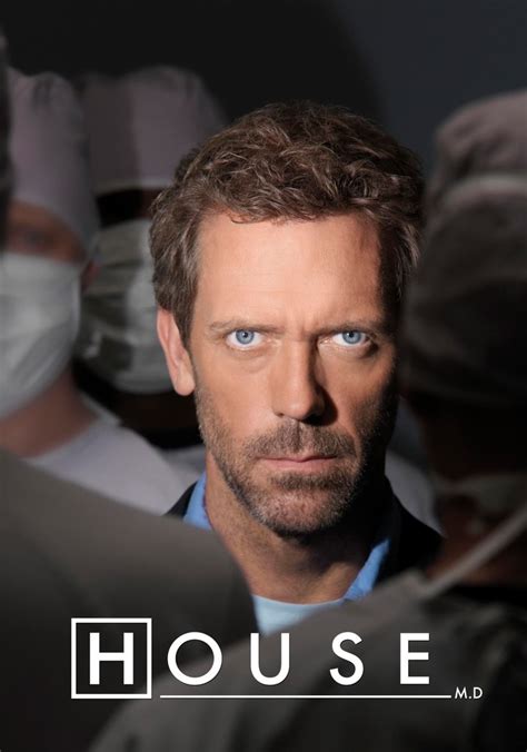 House - watch tv series streaming online