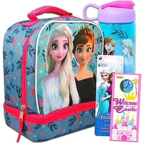 Best Elsa Lunch Box For Storables