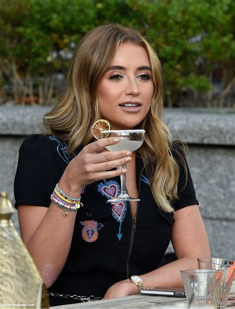 Georgia Harrison Nude The Fappening Photo 1192276 FappeningBook