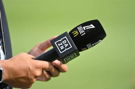 LFP Droits TV DAZN Jamais De La Vie En Kiosque Le 5