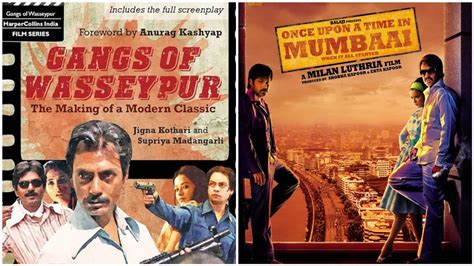 Best Bollywood gangster movies