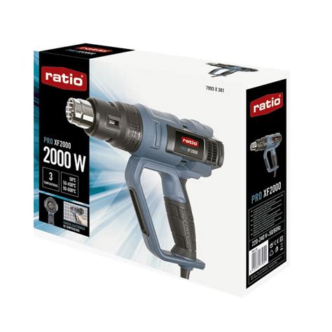 Ratio Pro Xf Heat Gun Rehabilitaweb