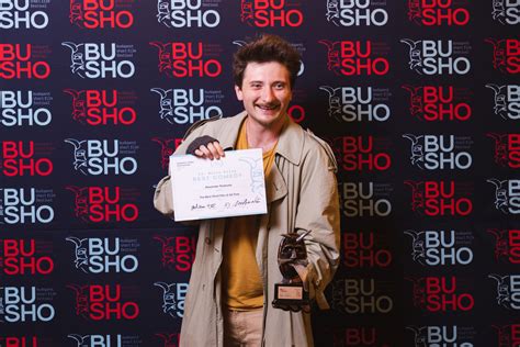 Photos Of Busho Film Festival Filmfreeway