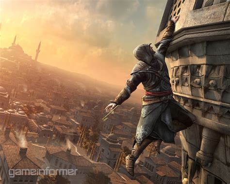 Assassins Creed Revelations Se Revela El Ultimo Teaser Información Detalles Portada De