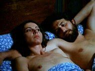 Naked Thérèse Liotard in One Sings the Other Doesn t