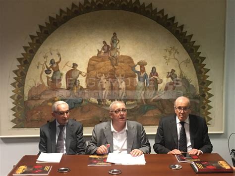 Fondazione Comunità Bergamasca Nuova sede per un sogno che continua