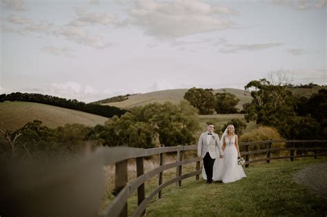 Riverstone Estate Wedding Venues Coldstream Easy Weddings