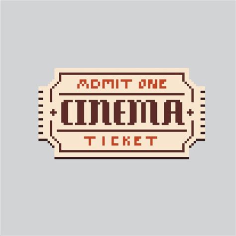 700 Arcade Ticket Images, Stock Photos, 3D objects, & Vectors ...