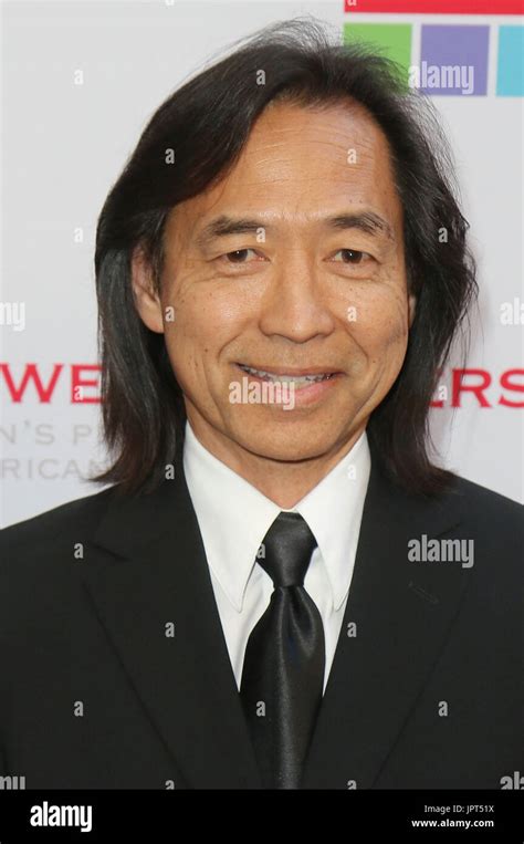 Jeff Imada At The East West Players 50th Anniversary Visionary Awards