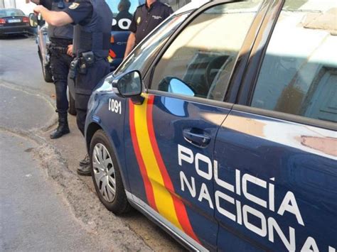 La Policía identifica a varios menores por usar imágenes trucadas con