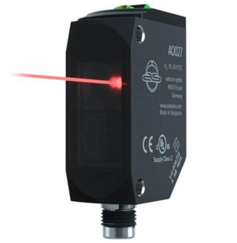 Through Beam Photo Electric Sensor Omch