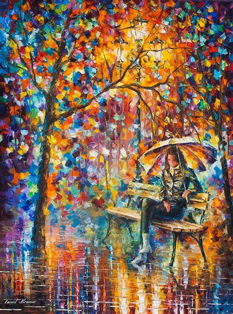 Leonid Afremov HD Phone Wallpaper Pxfuel