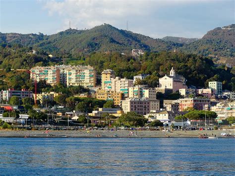 Genoa City Scenes 57 Photograph by John Hughes | Pixels