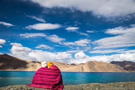 6 Must Do Winter Experiences In Ladakh, India - Bruised Passports