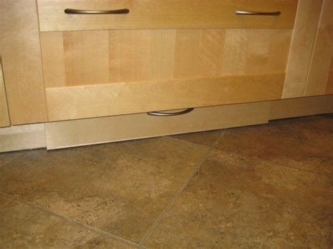 Compact Toe Kick Drawer Save Space In 11 Practical Steps Ikea