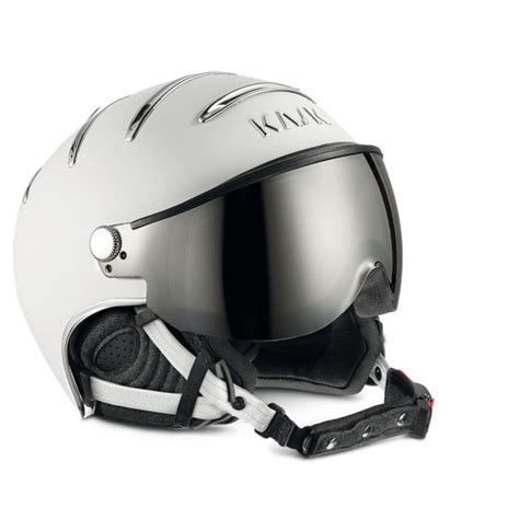 Kask Chrome Ski Helmet