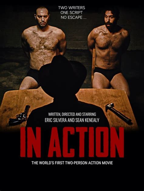 How to Make an Action-Comedy with No Budget, No Industry Connections, and Two Actors | No Film ...