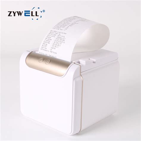 China Wireless Pos Receipt Printer Manufacturers Suppliers Factory ...