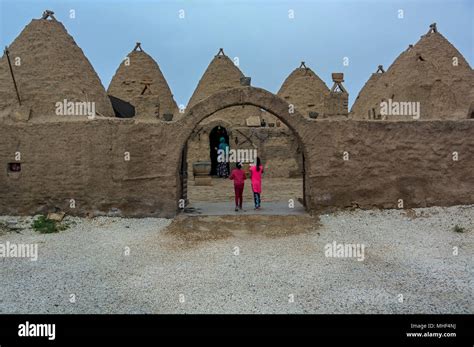 History Of Domed Houses Bc Vi To The End Domed House Tradition