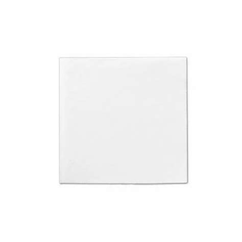 White Plain Paper Napkin At Rs Packet In Hyderabad Id