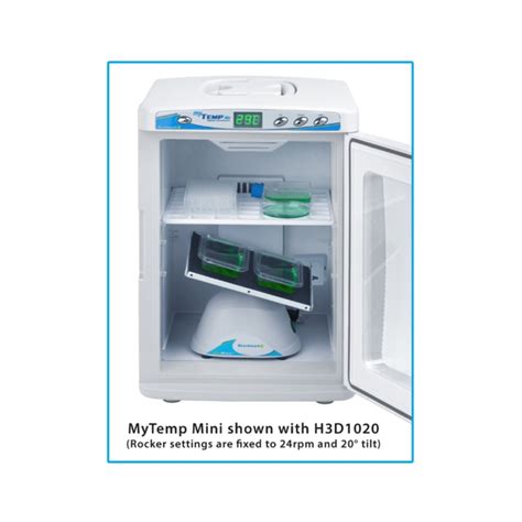 Mytemp™ Mini Digital Incubators Hindustan Medical Technology