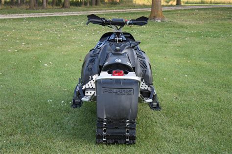 For Sale 2009 Iqr 800 Cfi Snowmobile Fanatics